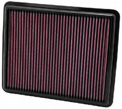 K&N FILTERS 332448 -  Воздушный фильтр
